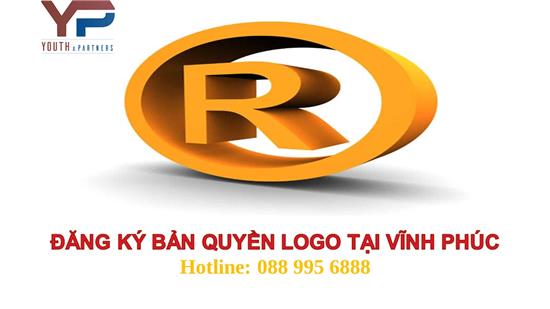 ĐĂNG KÝ BẢN QUYỀN LOGO TẠI VĨNH PHÚC